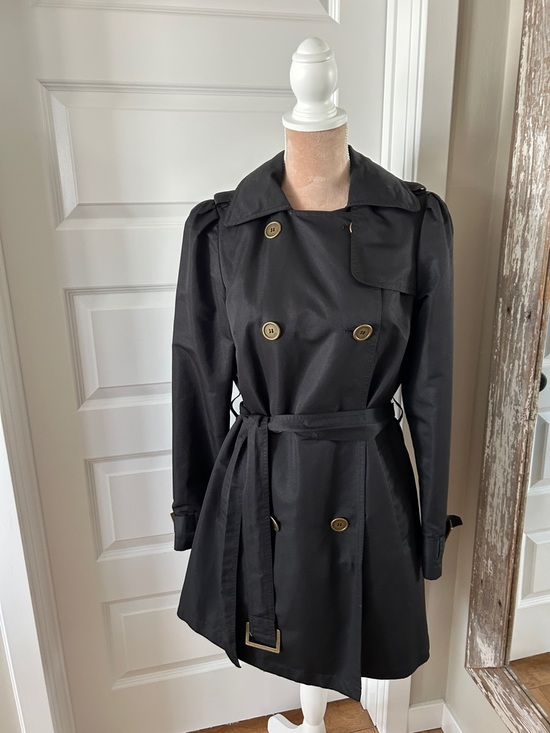 RlZ Jackets & Blazers - RlZ Trench Coat